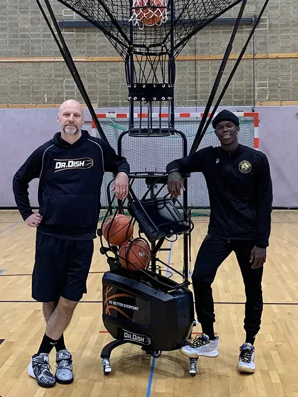 Basketball Löwen Braunschweig
