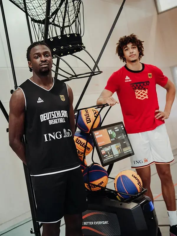 Deutscher Basketball Bund