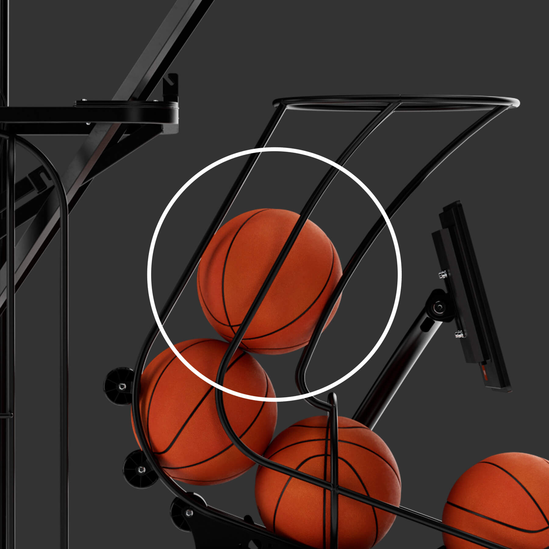 Safe Passing Mechanism