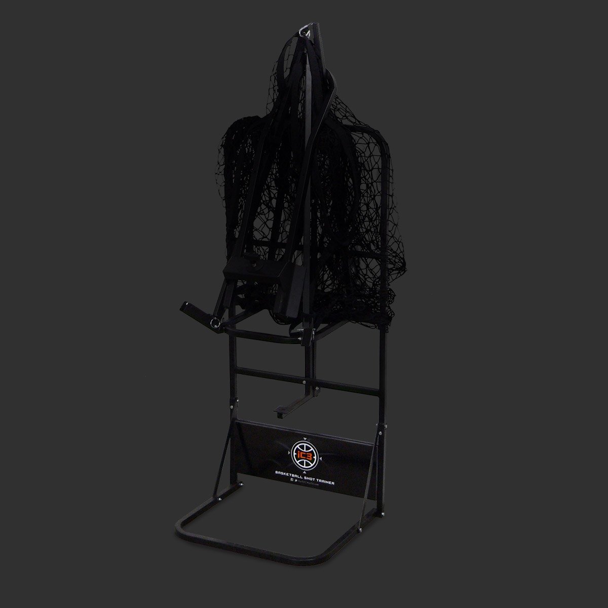 Dr. Dish ic3 Shot Trainer Dr. Dish Basketball Europe