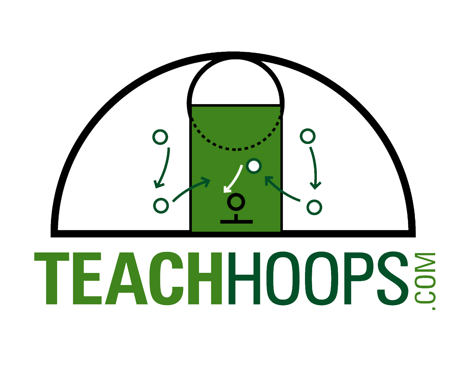 Logo teachhoops stacked (2) (3)