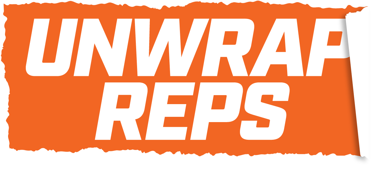 Unwraps Reps with Dr. Dish Basketball this Holiday Season